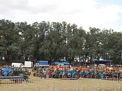 Праздник ассоциации Labour Passion