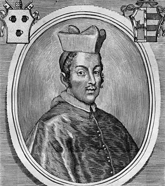 Франсиско Антонио де Борха-Сентеллес-и-Понсе де Леон