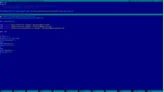 Скриншот программы Colorer