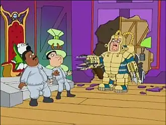 Мюзикл «Король и я» в версии Питера