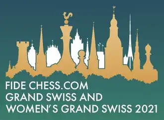 Большая швейцарка ФИДЕ 2021