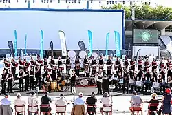 Багад Кап Каваль