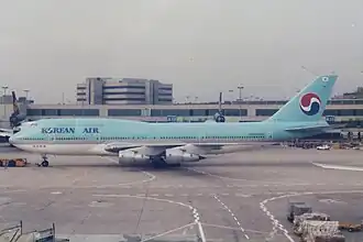 Разбившийся самолёт за 11 лет и 10 месяцев до катастрофы