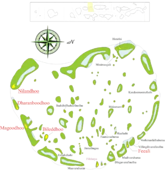 Атолл Фаафу