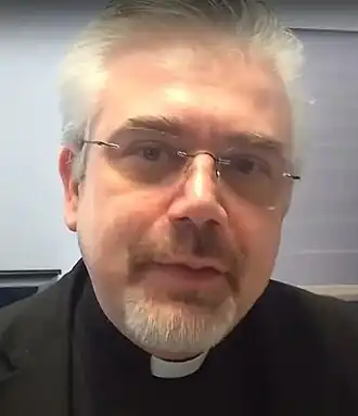 Фабио Баджо