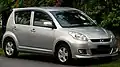 2008 Myvi