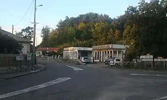 Фажет-Аббасьяль