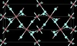 Изображение химической структуры