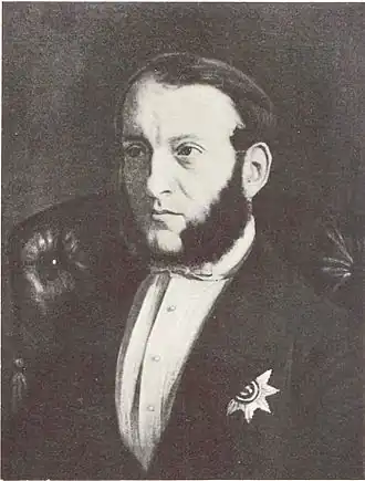 Фёдор Андреевич