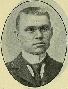 Депутат Второй Думы, 1907 г.