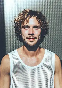 Феликс Йен в 2022 году