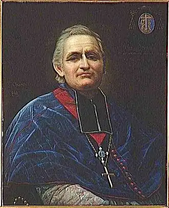 Феликс-Антон Дюпанлу