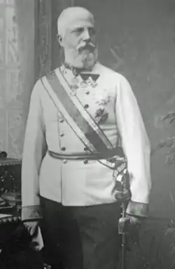 Фердинандо IV.