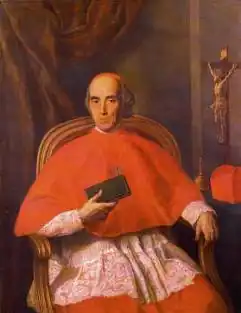 Фердинандо Мария Пиньятелли