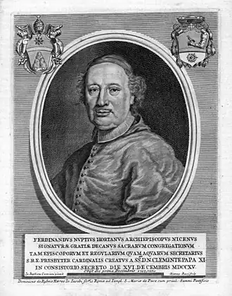 Фердинандо Нуцци