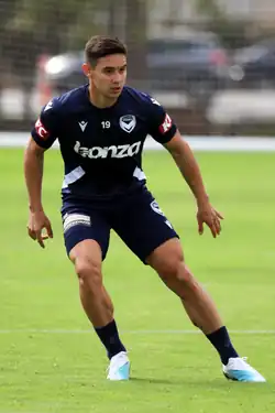 Фернандо Ромеро в 2023 году.