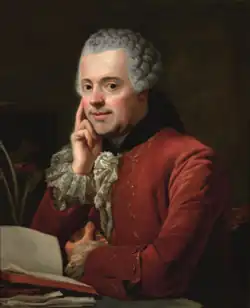 Гийом дю Тийо. Холст, масло. Библиотека Палатина, Парма