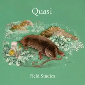 Обложка альбома Quasi[англ.] «Field Studies» ()