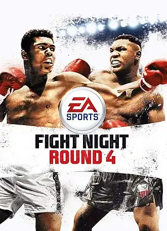 Обложка игры