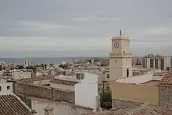 Оропеса-дель-Мар