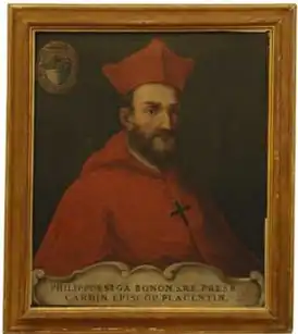 Филиппо Сега