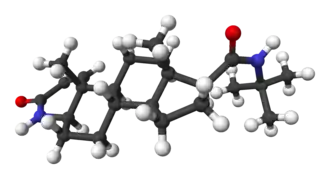 Изображение химической структуры