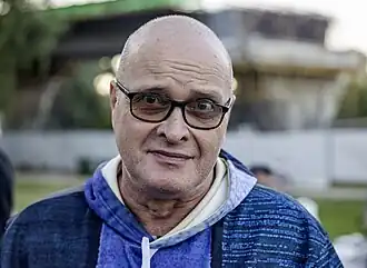 Фотография Евгения Финкеля