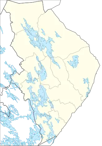 Северная Карелия (область)