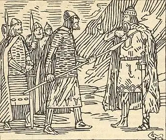 Финн Арнессон