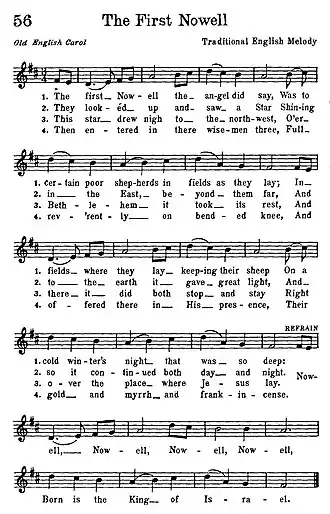 Обложка песни  «»