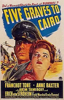 Постер фильма