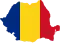 Flag of Romania