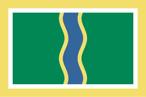 Флаг Андорры-ла-Велья