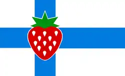 Флаг Чассела