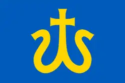 Флаг Галича