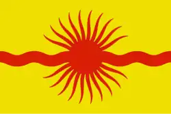 Флаг (описание)