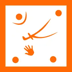 Флаг Махмуда Бушатлии (Османская Албания, 1796 г.)