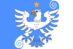 Флаг Советского сельского поселения