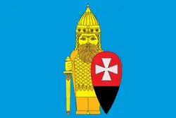 Флаг (описание)