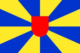 Флаг провинции