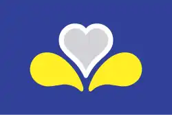 Флаг округа