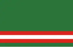 Чеченская Республика