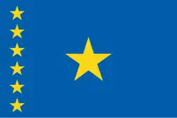 Демократическая Республика Конго