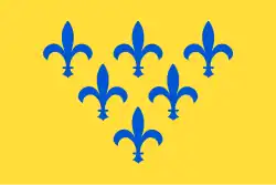 Пармское герцогство