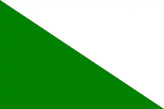 Эмблема и флаг корпуса разведки