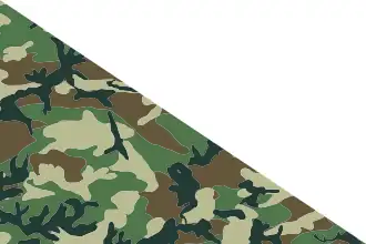 Эмблема и флаг бригады Кфир