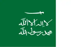 Султанат Неджд