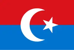 Кокандская автономия