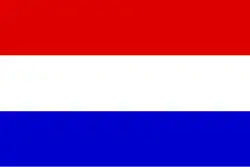 Флаг провинции Гессен-Нассау