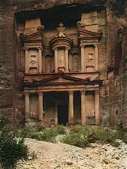 Раскрашенная фотография, 1900—1940 года